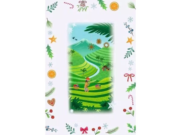 Ravensburger Advent Calendar Puzzle