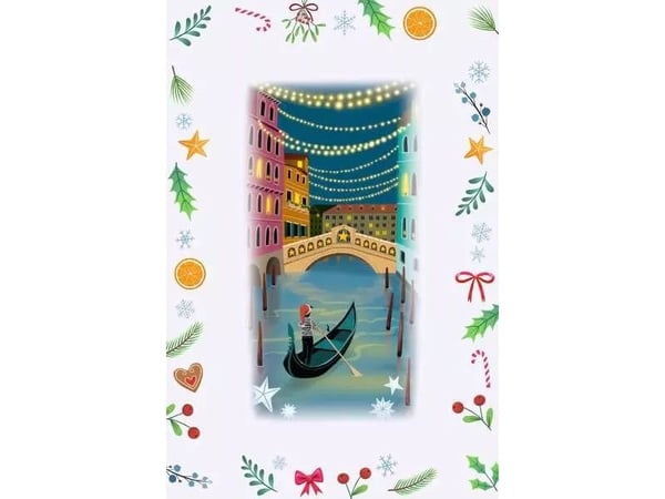 Ravensburger Advent Calendar Puzzle