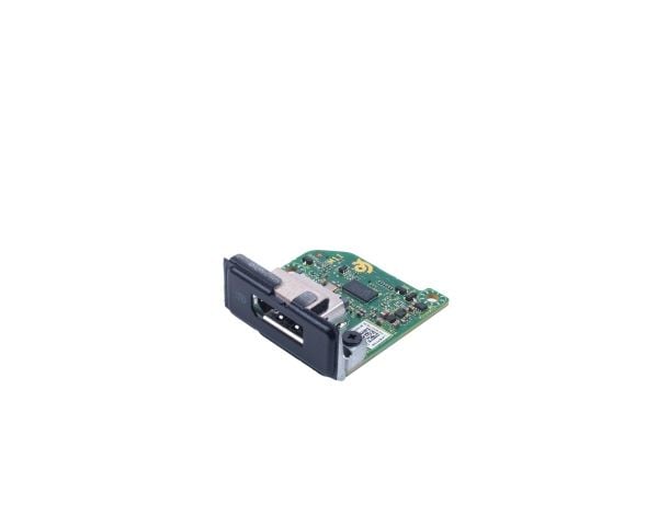 HP Flex IO V3 Card - DisplayPort port