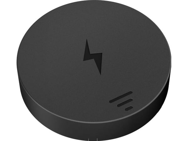 MSI VERSA PRO - Mus - optisk - 15 knapper - trådløs, kablet - 2.4 GHz, Bluetooth 5.3, USB - boks