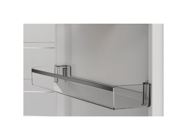 Whirlpool Kylskåp | WHK 26402 XP4E | Energieffektivitetsklass E | Fristående | Kombi | Höjd 203,5 cm | No Frost-system | Kylens nettokapacitet 249 ...