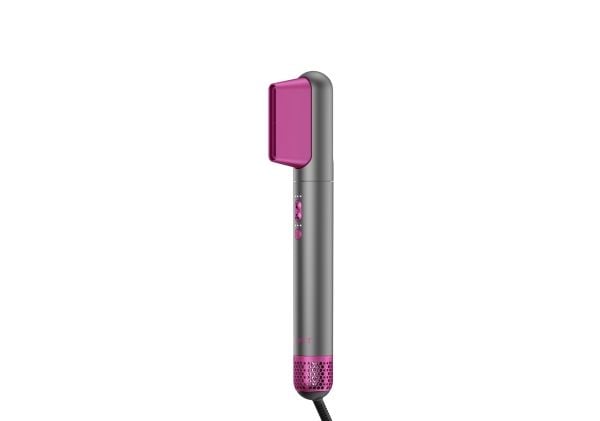 Havit HD8118-EU hårføner (grå-rosa)