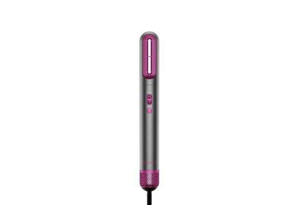 Havit HD8118-EU hårføner (grå-rosa)
