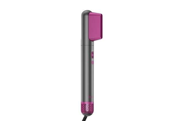 Havit HD8118-EU hårføner (grå-rosa)