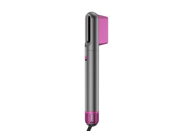 Havit HD8118-EU hårføner (grå-rosa)