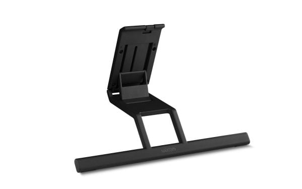 Wacom ACK651KZ, jalusta, Wacom, Cintiq 16, Cintiq 24, Cintiq 24 Touch, musta, 61 cm (24"), 1 kpl