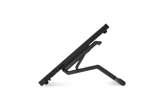 Wacom ACK651KZ, Stå, Wacom, Cintiq 16, Cintiq 24, Cintiq 24 Touch, Svart, 61 cm (24"), 1 stykker