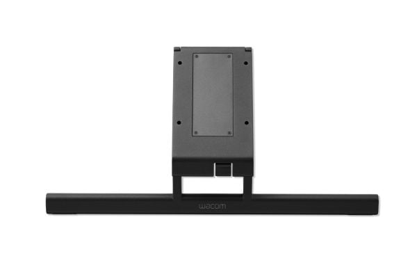 Wacom ACK651KZ, Stå, Wacom, Cintiq 16, Cintiq 24, Cintiq 24 Touch, Svart, 61 cm (24"), 1 stykker