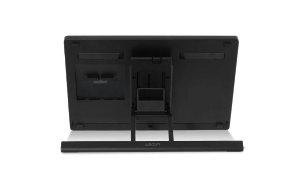 Wacom ACK651KZ, Stå, Wacom, Cintiq 16, Cintiq 24, Cintiq 24 Touch, Svart, 61 cm (24"), 1 stykker