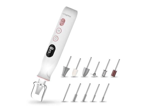 Urządzenie do manicure/pedicure Medisana MP 940 Urządzenie do manicure/pedicure Medisana MP 940