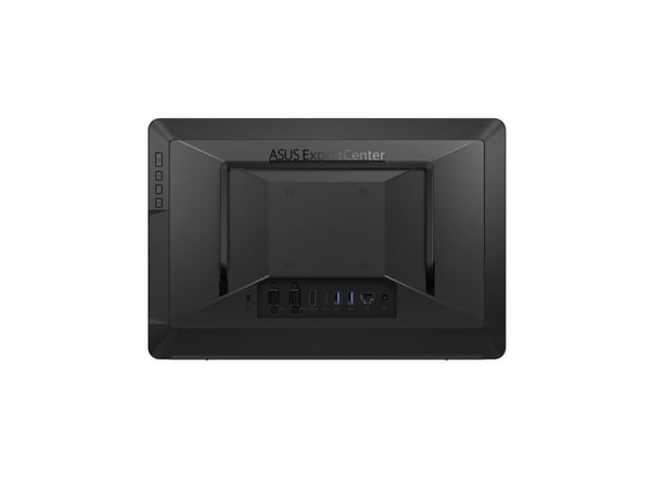 ASUS ExpertCenter E1 E1600WKAT BMR143M - Alt-i-ett Celeron N4500 / inntil 2.8 GHz - RAM 4 GB - SSD 256 GB - NVMe - UHD Graphics - IEEE 802.11ax (Wi...