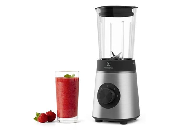 Electrolux E4CB1-6ST, Stav Mikser, 0,92 l, Pulsfunksjon, Isknusing, 0,8 m, 350 W