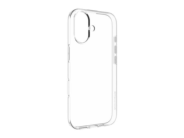 dbramante1928 Bulk, Suojus, Apple, iPhone 17, Läpinäkyvä
