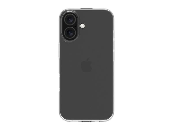 dbramante1928 Bulk, Suojus, Apple, iPhone 17, Läpinäkyvä