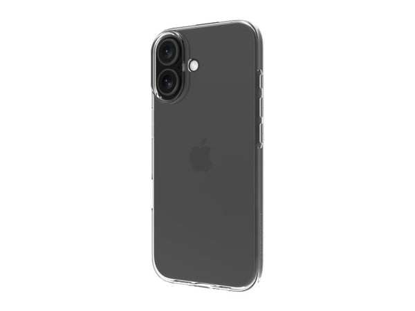 dbramante1928 Bulk, Suojus, Apple, iPhone 17, Läpinäkyvä