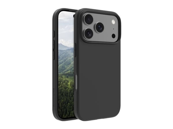 dbramante1928 Bulk, Suojus, Apple, iPhone 17 Pro, musta