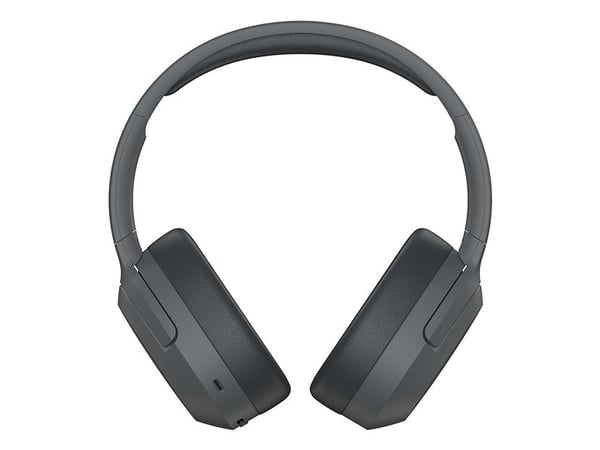 Edifier W820NB Plus, Trådløs, 20 - 40000 Hz, Samtaler/musikk, 238 g, Hodesett, Grå