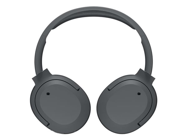 Edifier W820NB Plus, Trådløs, 20 - 40000 Hz, Samtaler/musikk, 238 g, Hodesett, Grå