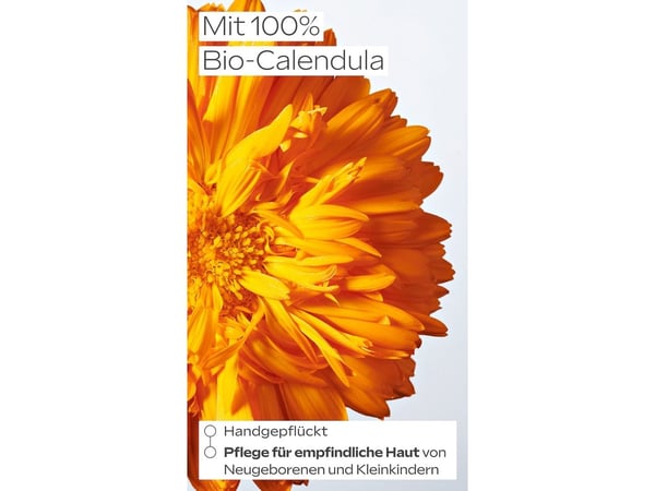 Calendula Bodymilk