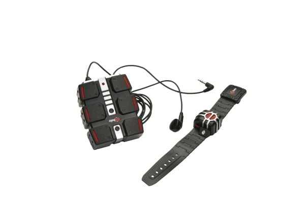 SpyX, Hemlig agent Walkie Talkies