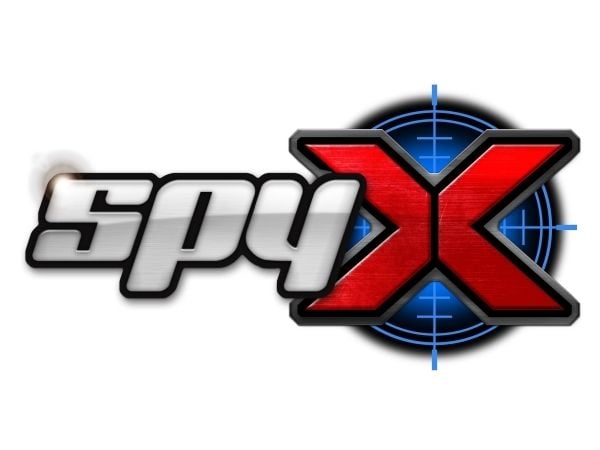SpyX, Hemlig agent Walkie Talkies