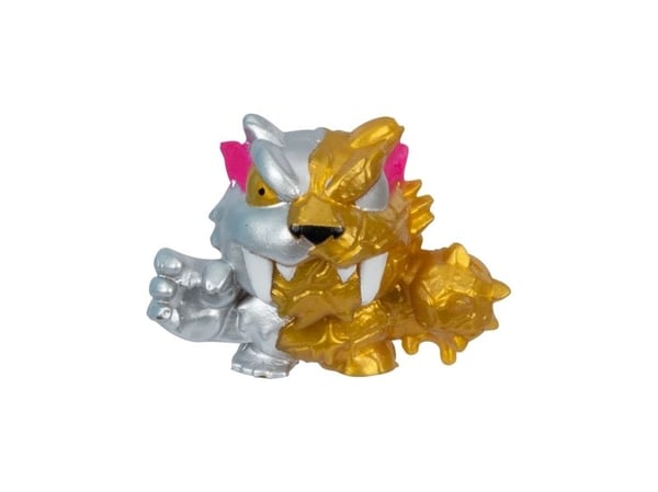 MR.BEAST LAB, SWARMS, FUSION etui m/1 figur+magasin
