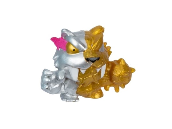 MR.BEAST LAB, SWARMS, FUSION etui m/1 figur+magasin