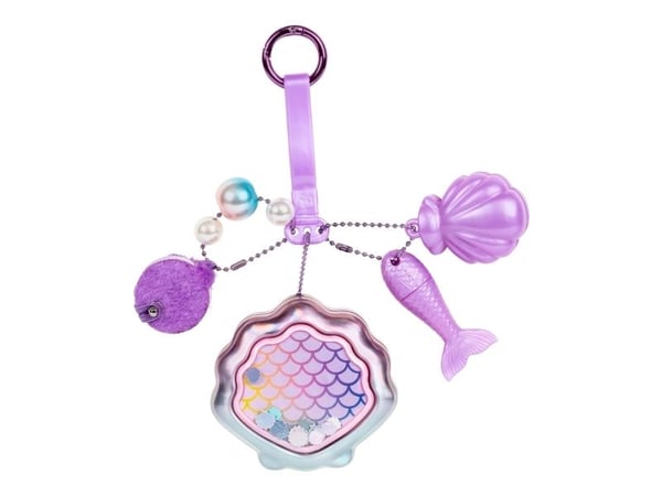 Real Littles Mini-burkar med skolrelaterade Charms