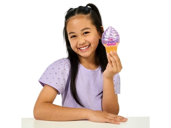 COOKEEZ MAKERY, YUM YUMZ 1PK