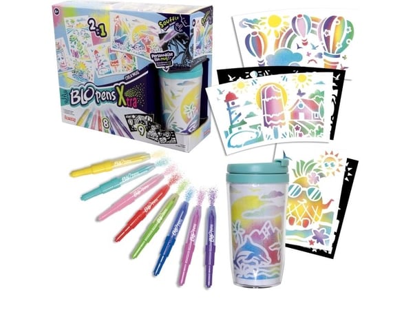 BLOPENS, X-TRA Crea Mug