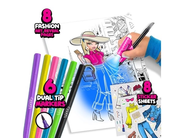 Magic Trace Startpaket Mode