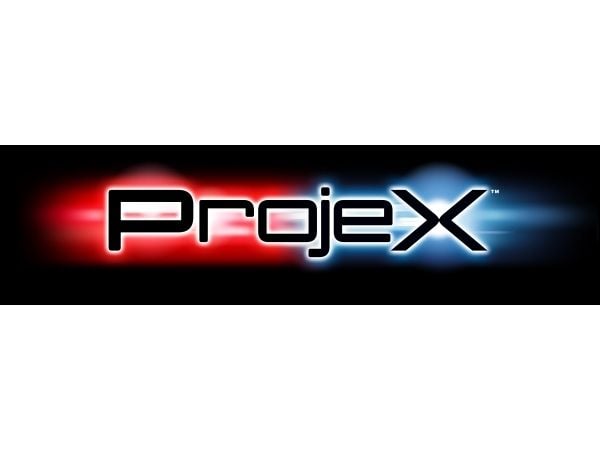 ProjeX Animerad, 2 spelare