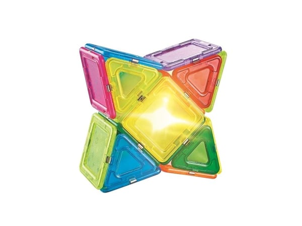 Lil'Tot, Magnatix valolla, 27 kpl
