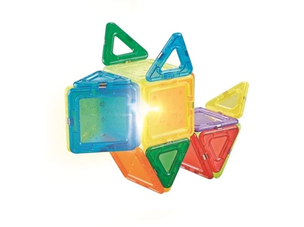 Lil'Tot, Magnatix valolla, 27 kpl