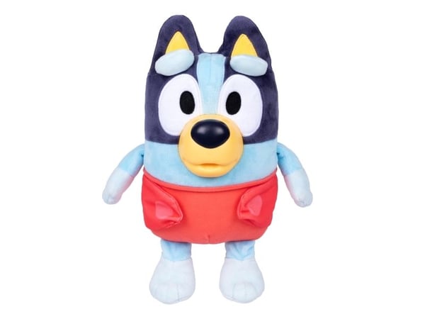 BLUEY, Cuddle & Care baby-plysj