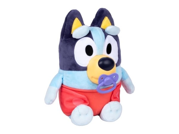 BLUEY, Cuddle & Care baby-plysj