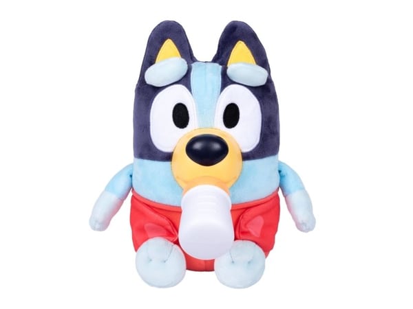 BLUEY, Cuddle & Care baby-plysj
