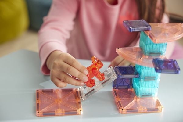 MAGNA-TILES Kissapuu 13 kpl