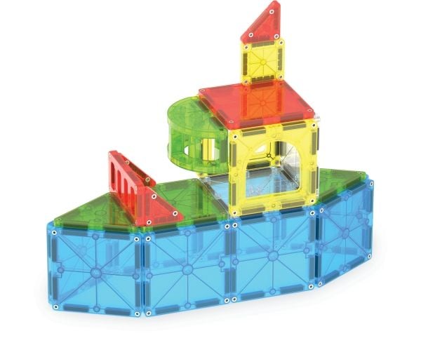 MAGNA-TILES City Center 110 deler