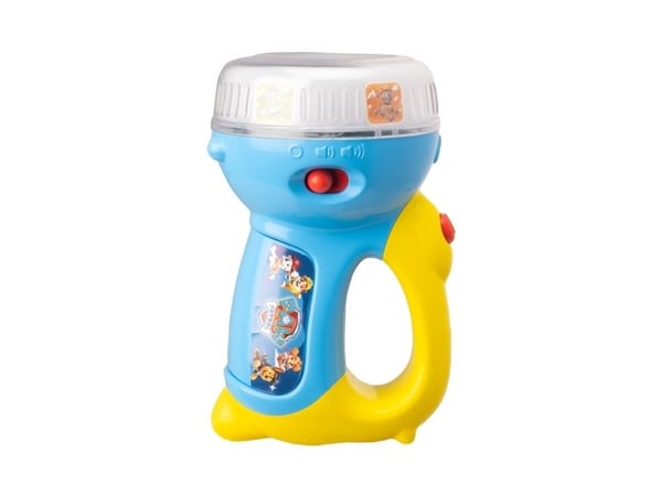 Paw Patrol Colour Change Light And Sound