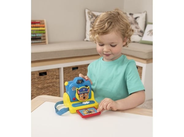 Paw Patrol Kamera