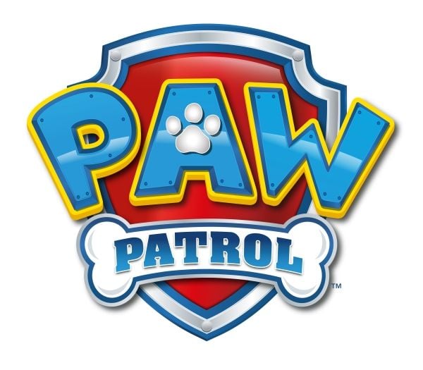 Paw Patrol Chase My First Laptop