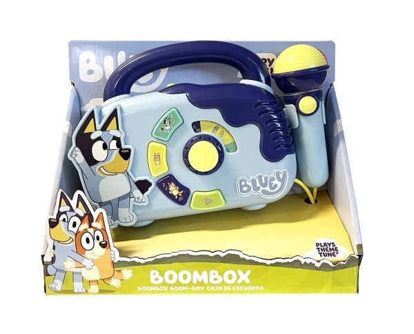 Bluey - Boombox(249-1684942)