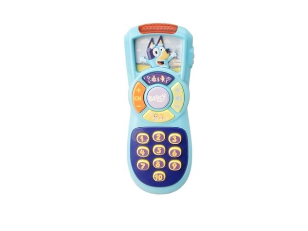 Bluey's Remote Control