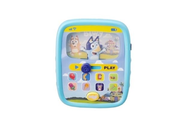 Bluey's Tablet