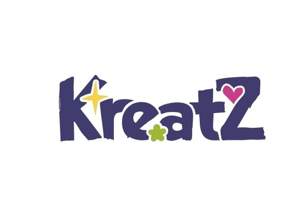 KreatZ, Ritplatta 8,5"