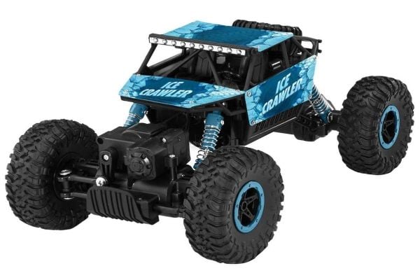 Revell adventskalender RC crawler (01061)