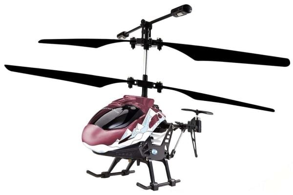Revell adventskalender RC-helikopter (01062)