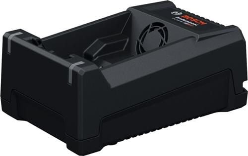 GAL hurtiglader 12V/18V-80