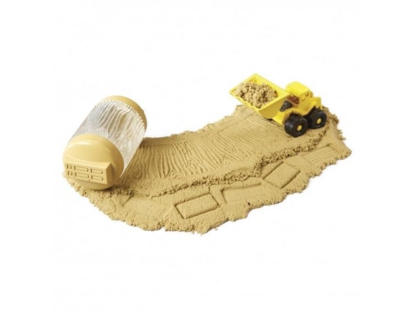 MGA Wonder Factory Never Waterproof Sand 532927 595168